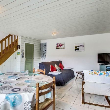 Holiday Home Loumas By Interhome Plerguer Exterior foto
