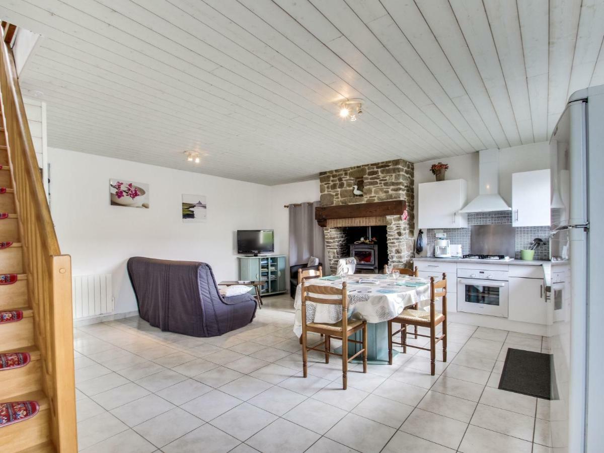 Holiday Home Loumas By Interhome Plerguer Exterior foto
